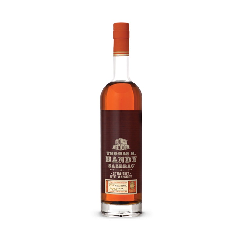 Thomas H. Handy 2016 750ml