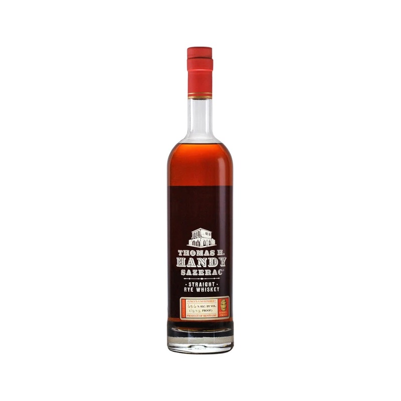 Thomas H. Handy 2017 750ml