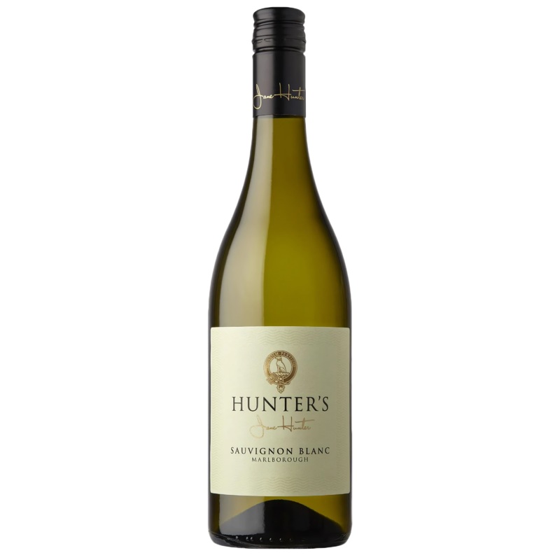 Hunter's Sauvignon Blanc