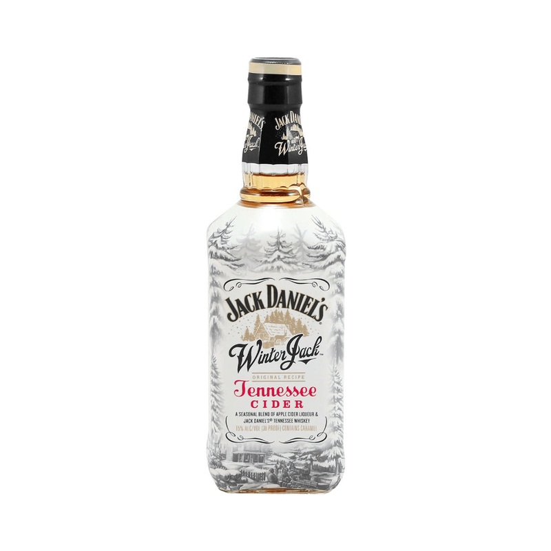 Jack Daniels Winter Jack Tennessee Cider 750ml