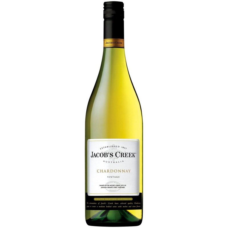 Jacobs Creek Chardonnay