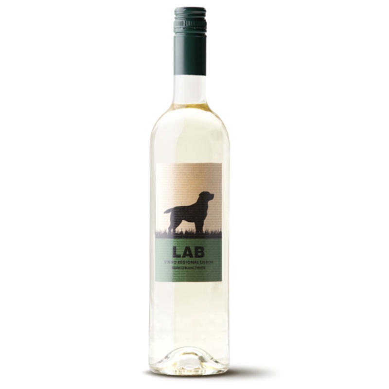 Lab White