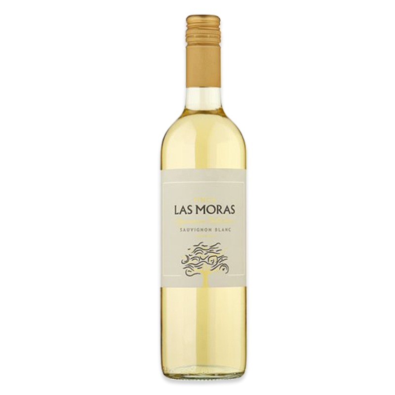 Las Moras Sauvignon Blanc