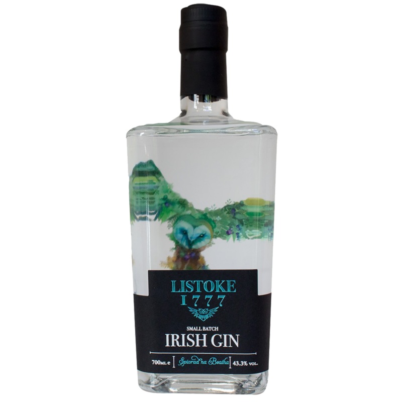 Listoke 1777 70cl