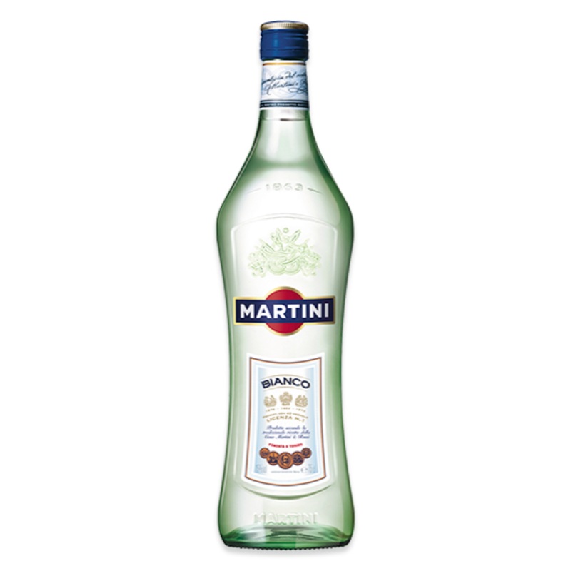 Martini Bianco 750ml