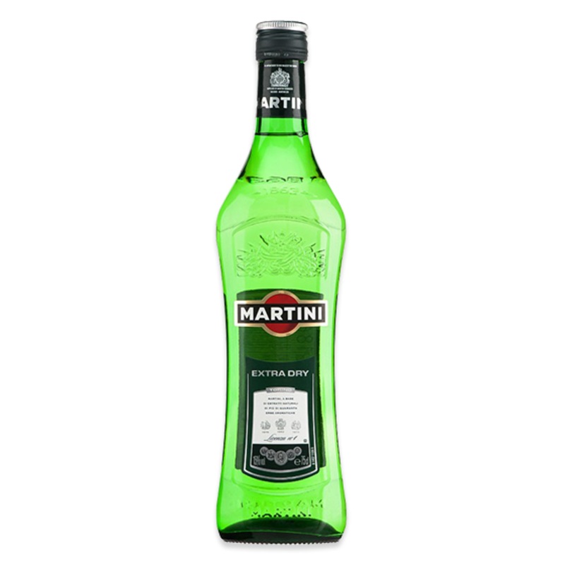 Martini Extra Dry 750ml
