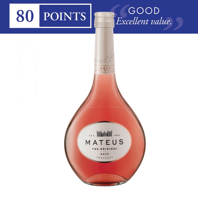 Mateus Rose