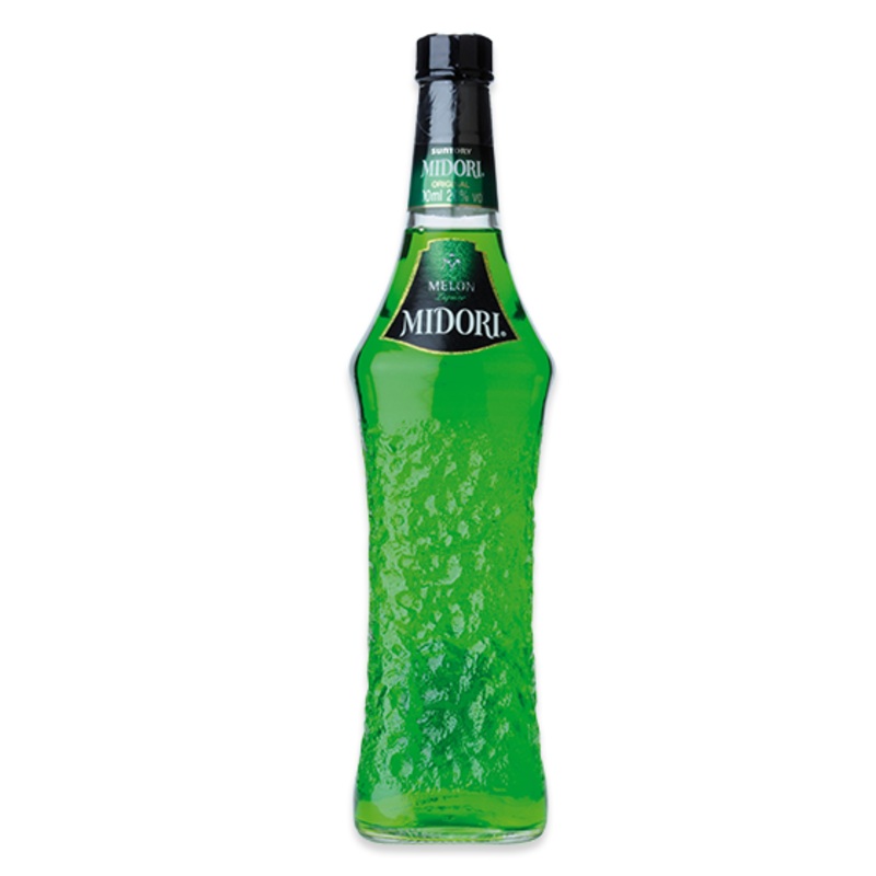 Midori Melon Liqueur 70cl
