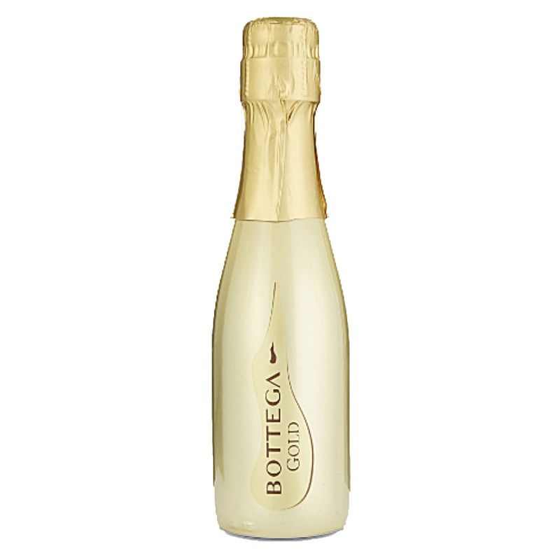Mini Bottega Gold Snipe 200ml