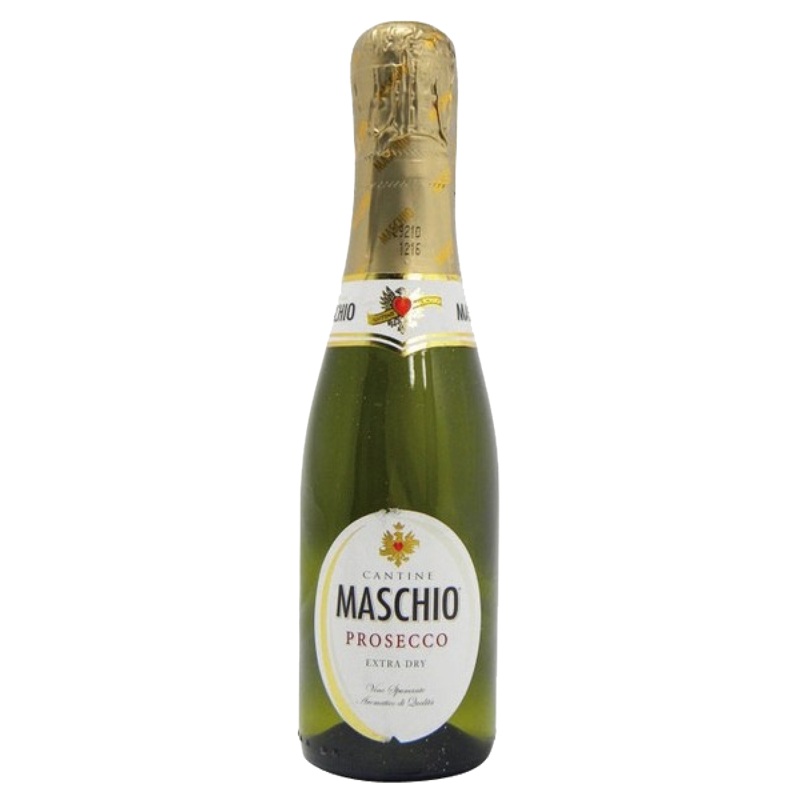 Mini Maschino Prosecco Snipe 200ml
