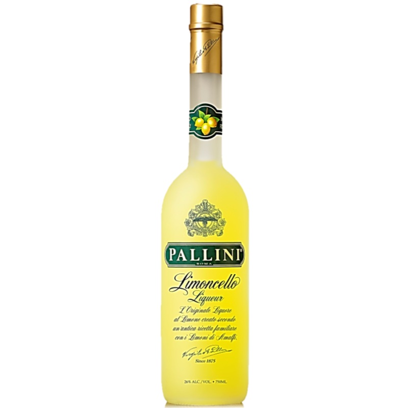 Pallini Limoncello 50cl