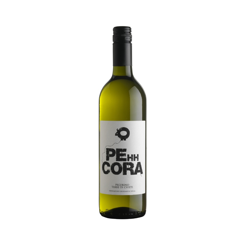 Pehhcora Pecorino