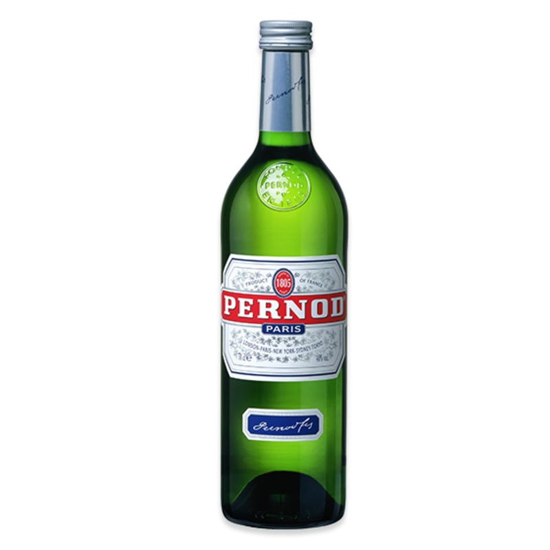 Pernod 70cl