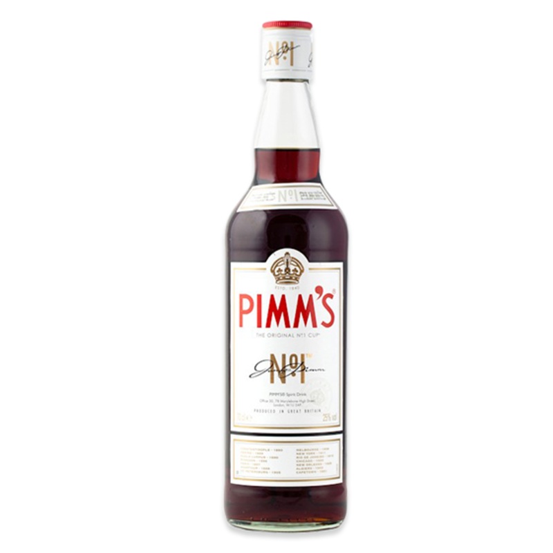 Pimms No. 1 70cl