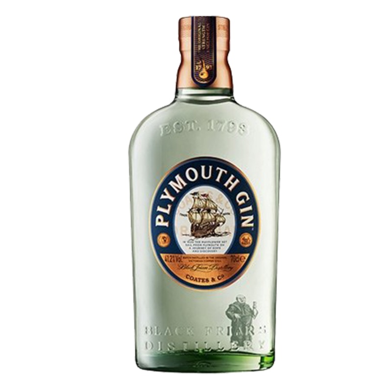 Plymouth Gin 70cl