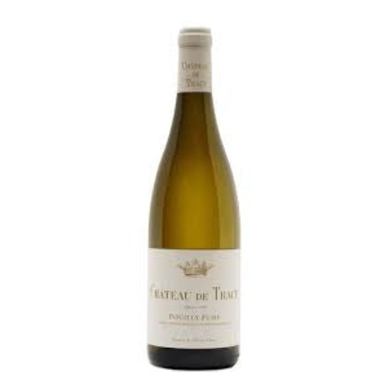 Pouilly Fume Chateau de Tracy