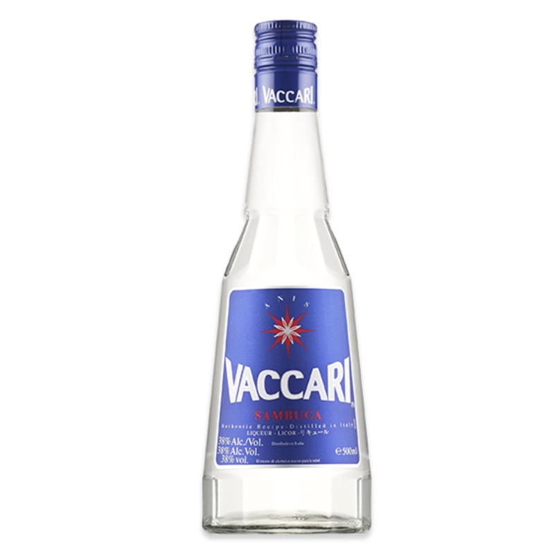 Sambuca Vaccari 70cl