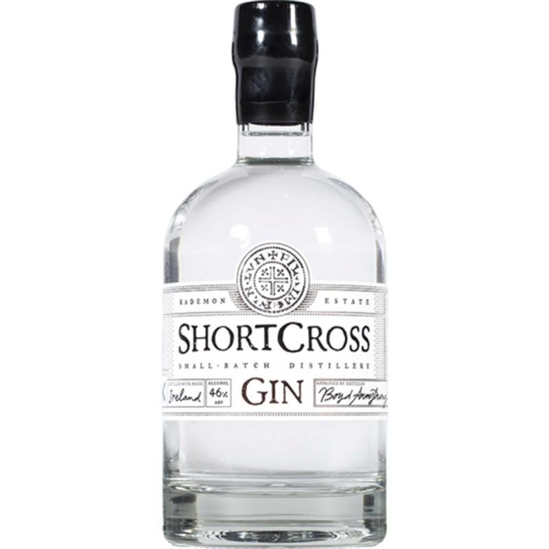 Shortcross Gin