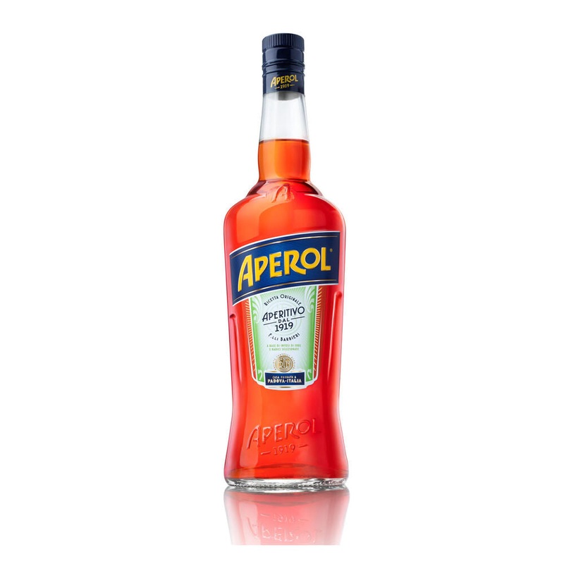 Aperol 1 Litre