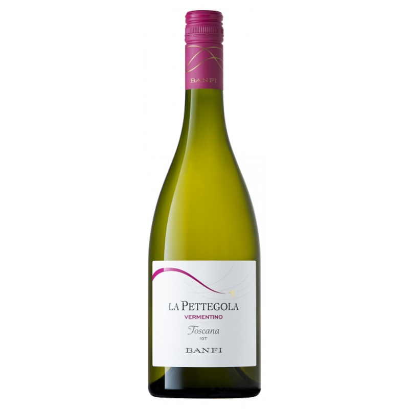 Banfi La Pettegola Vermentino Toscana IGT