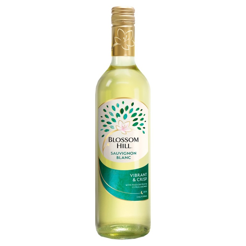 Blossom Hill Sauvignon Blanc 75cl