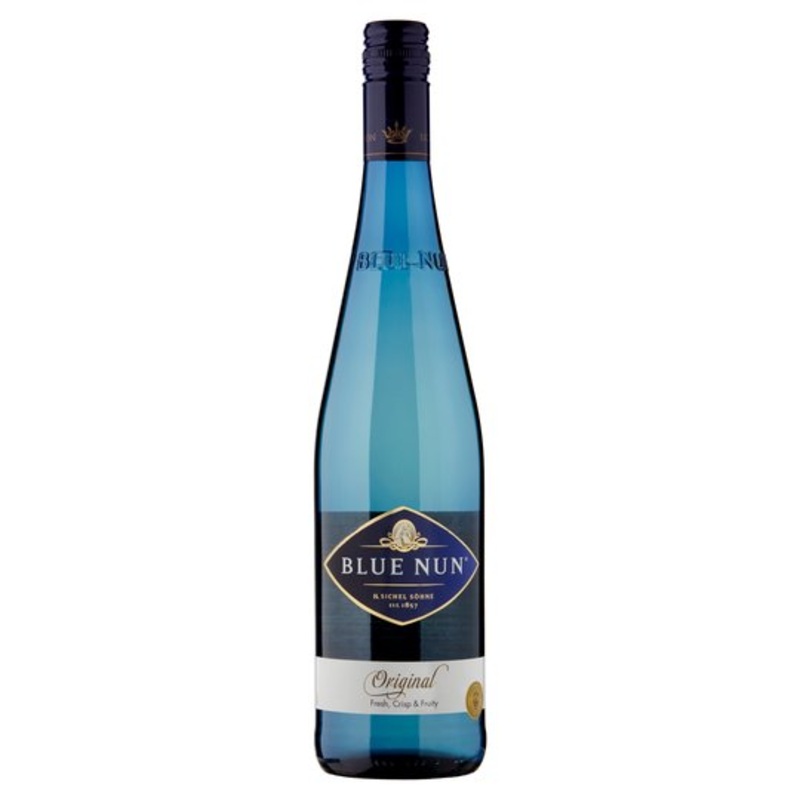 Blue Nun White 75cl