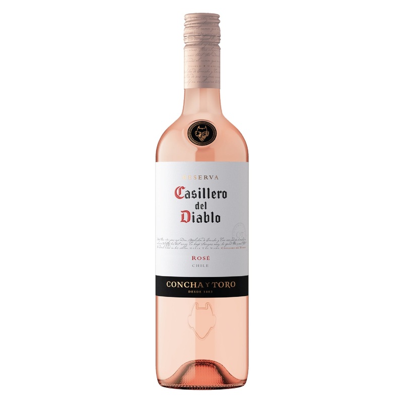 Casillero del Diablo Ros