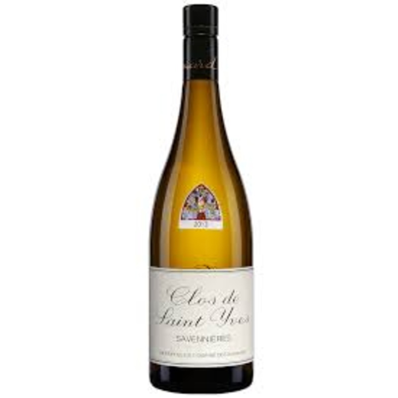 Clos de St. Yves Savennieres