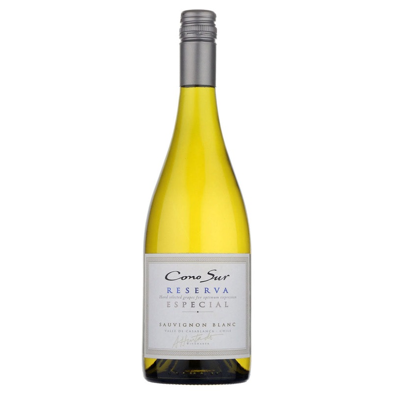 Cono Sur Reserva Sauvignon Blanc 75cl