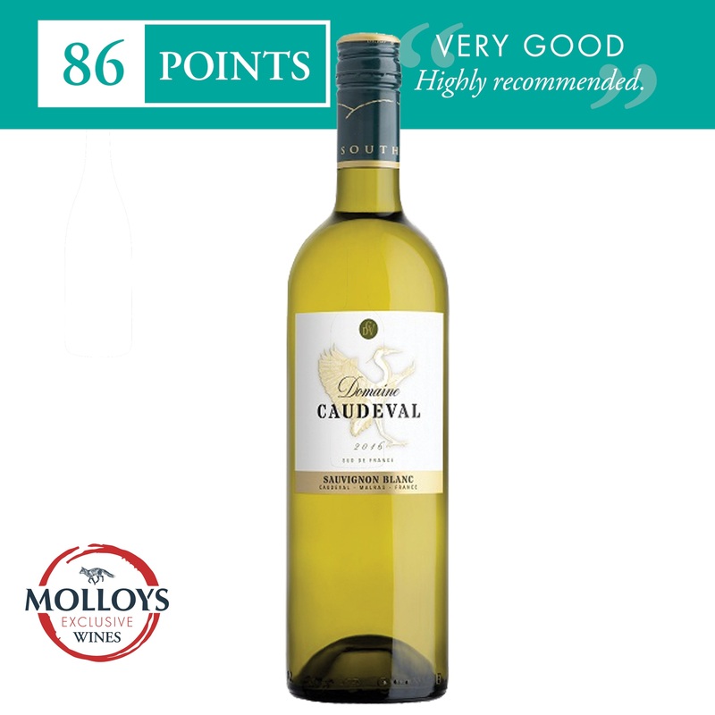 Domaine Caude Val Sauvignon Blanc