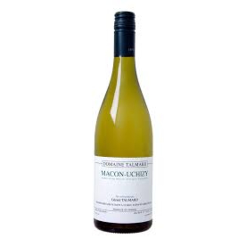 Domaine Talmard Macon Uchizy