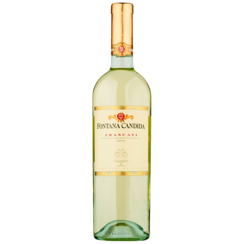 Fontana Candida Frascati 75cl