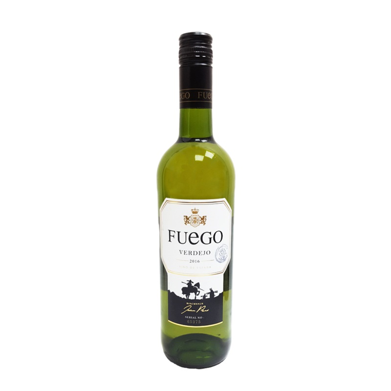 Fuego Verdejo 75cl