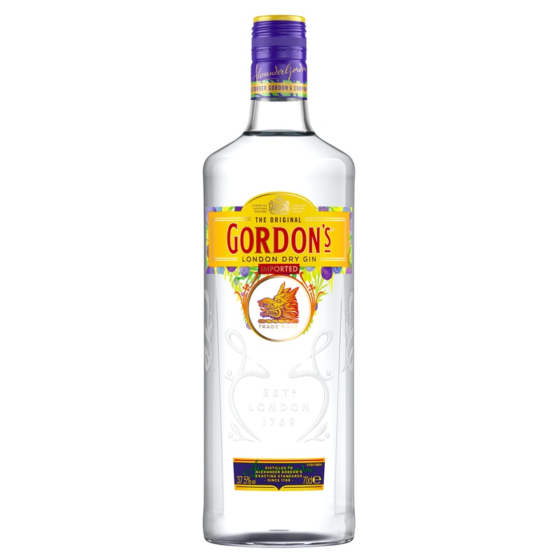 Gordons Gin 70cl