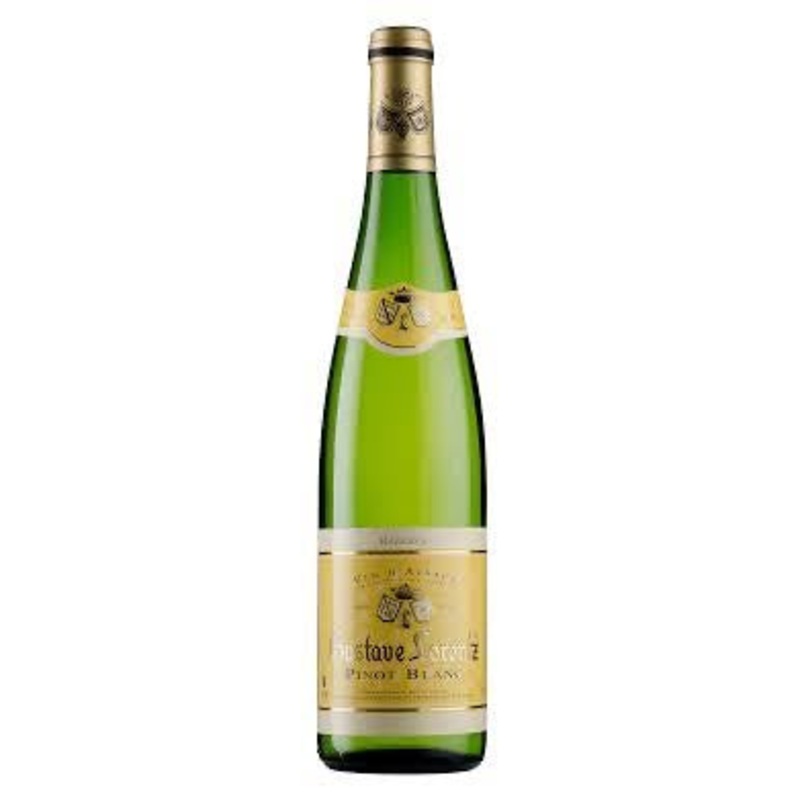 Gustave Lorentz Crustaces Pinot Blanc Class
