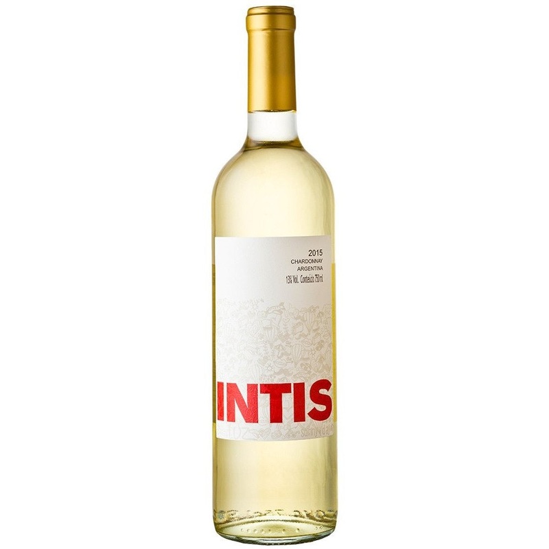 Intis Chardonnay Chenin 75cl