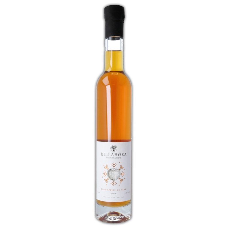 Killahora Orchards Apple Ice Wine 375ml