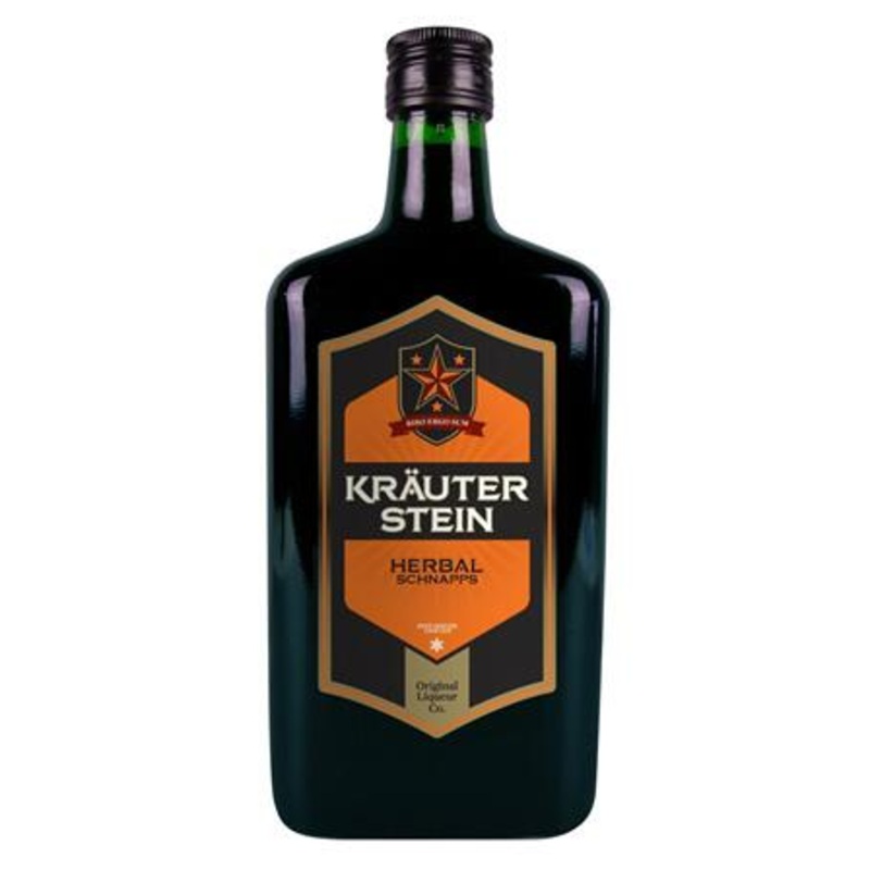 Krauter Meister / Stein 70cl