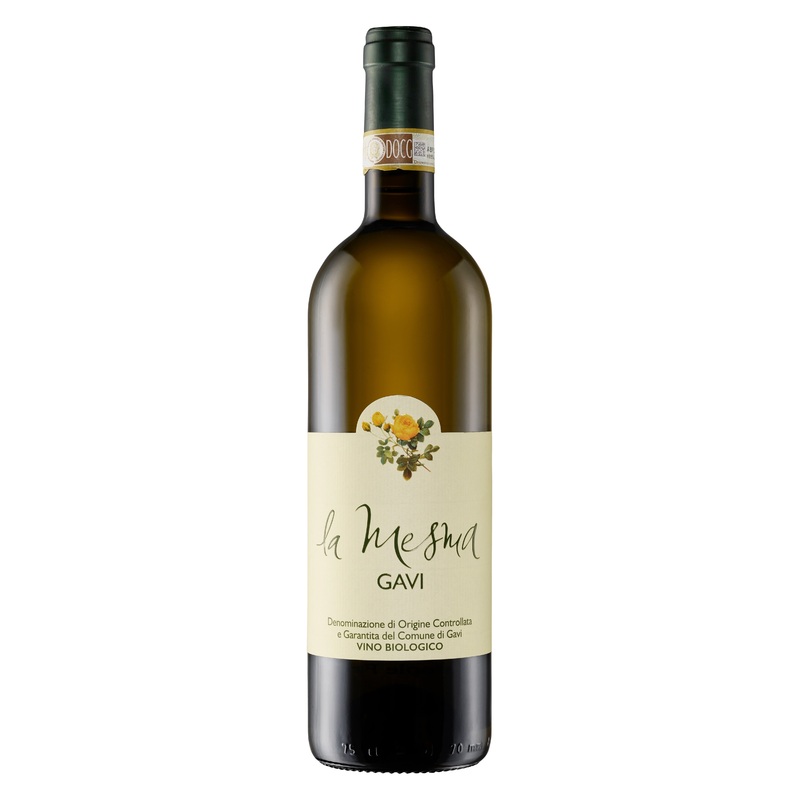 La Mesma Organic Gavi