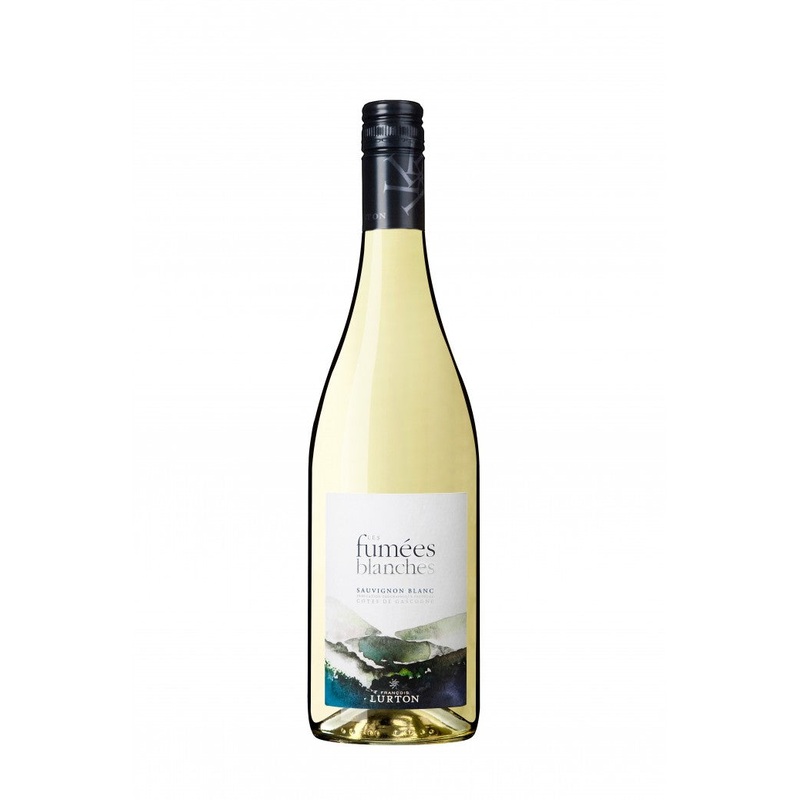 Les Fumees Blanches Sauvignon Blanc MAGNUM (150cl)