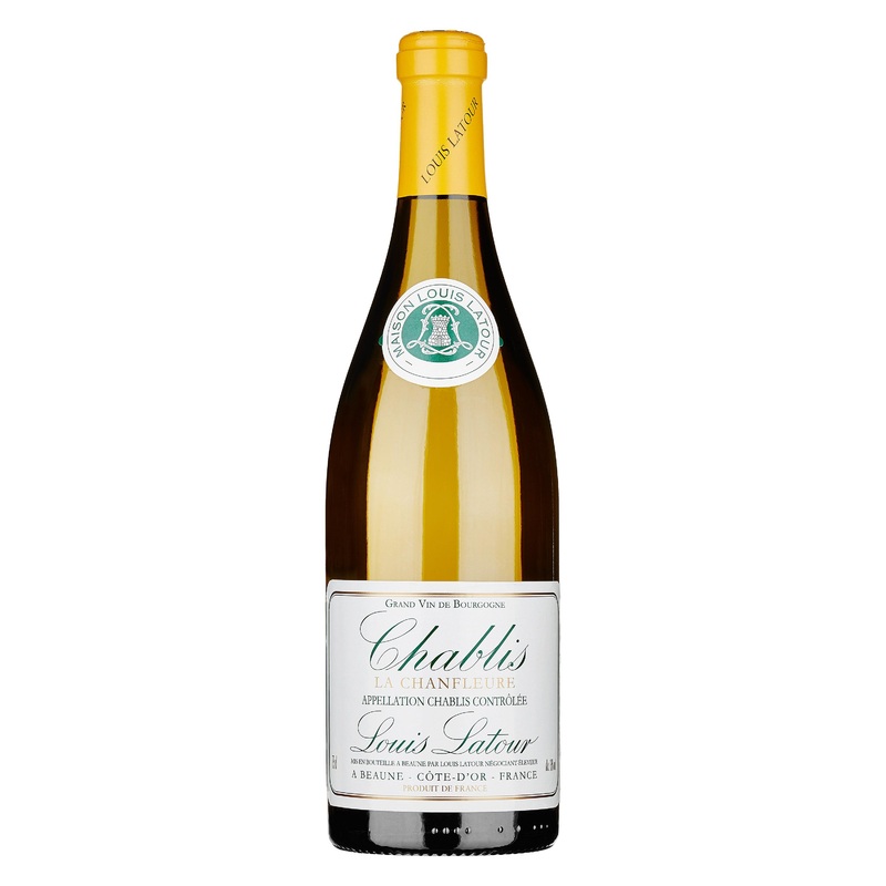 Louis Latour Chablis 75cl 2018