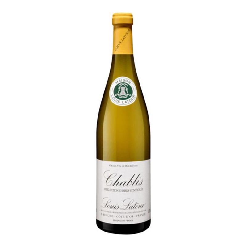 Louis Latour Chablis Premier Cru 75cl