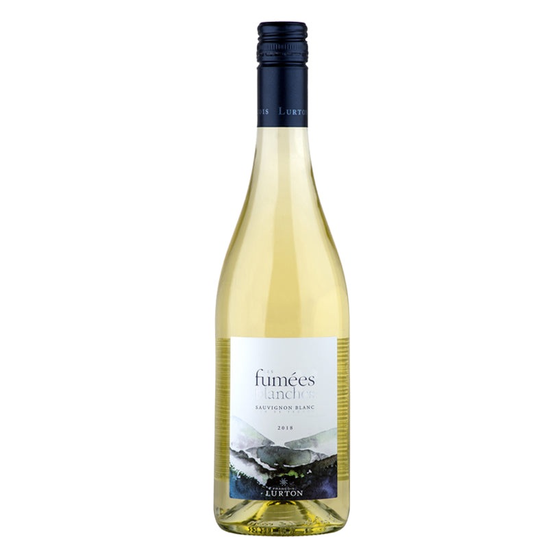 Lurton Les Fumees Blanches Sauvignon Blanc