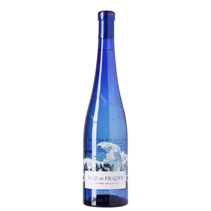 Mar de Frades Albarino