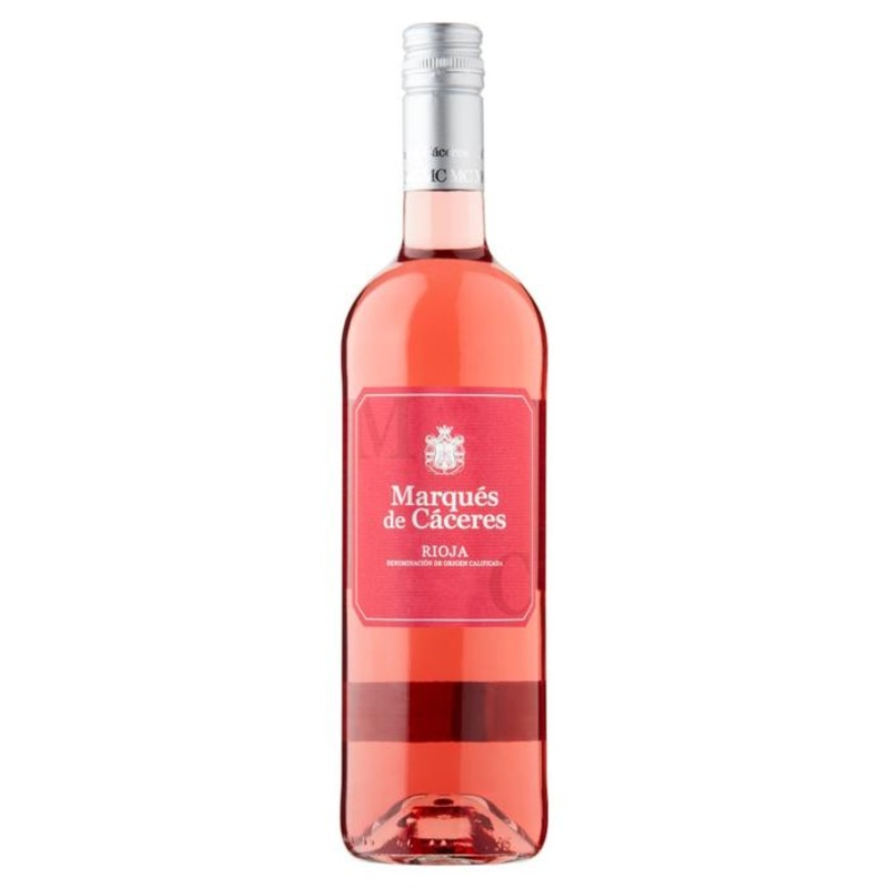 Marques de Caceres Rose 75cl