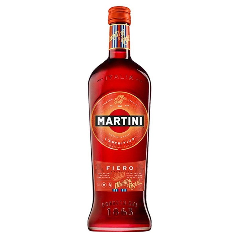 Martini Fiero 75cl