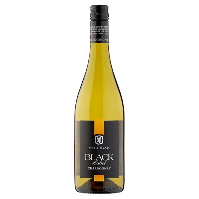 McGuigan Black Label Chardonnay 75cl