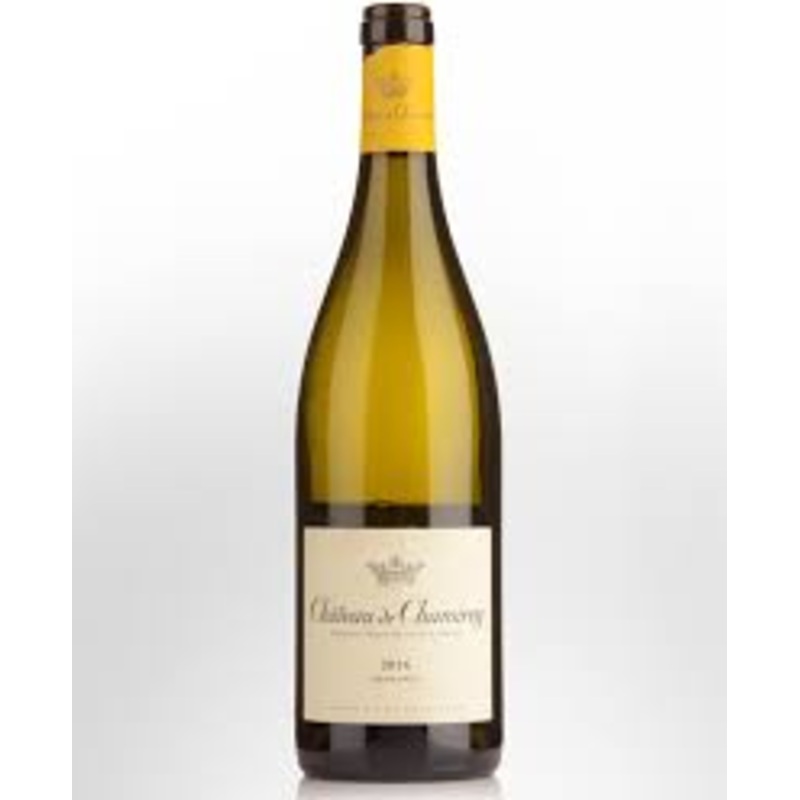 Mercurey Blanc Chateau de Chamirey