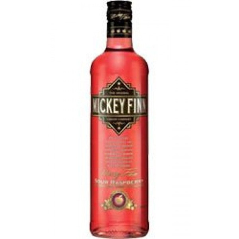 Mickey Finn Sour Raspberry 50cl