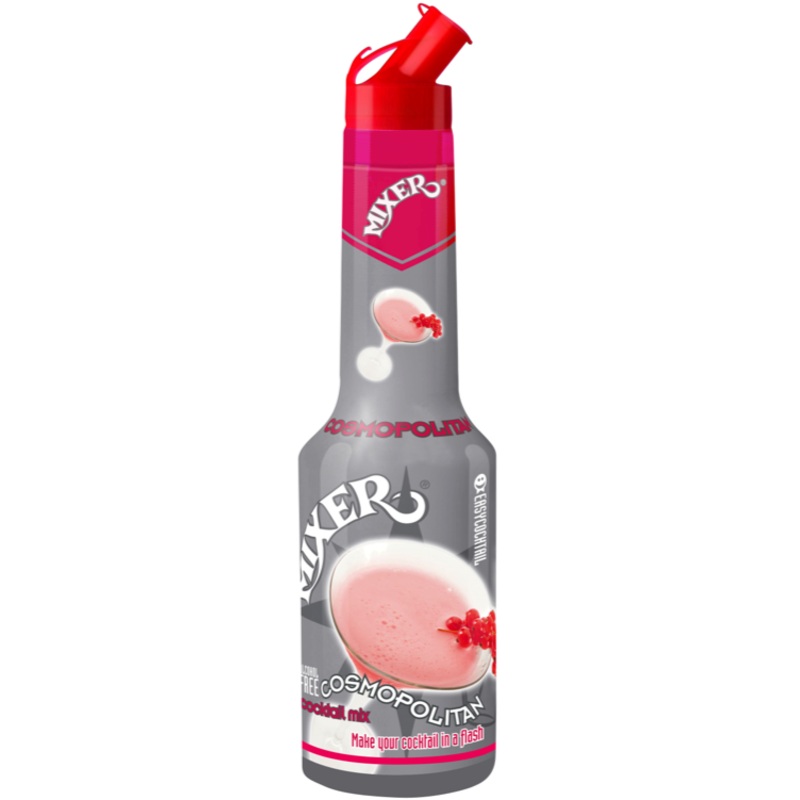 MIXER Cosmopolitan Mix  1ltr